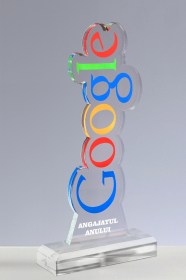 Trofee Personalizate TU 07